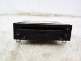 Radio/CD/DVD/GPS head unit