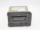 Radio/CD/DVD/GPS head unit