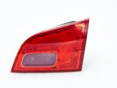 Tailgate rear/tail lights