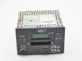 Radio/CD/DVD/GPS head unit
