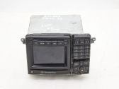Radio / CD-Player / DVD-Player / Navigation