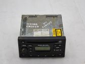 Radio / CD-Player / DVD-Player / Navigation