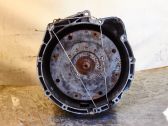 Automatic gearbox