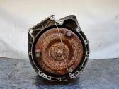 Automatic gearbox