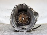 Manual 6 speed gearbox