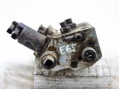 Active stabilizer control/valve assembly