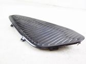 Front bumper lower grill
