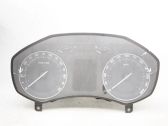 Compteur de vitesse tableau de bord