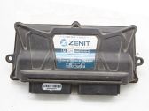 LP gas control unit module
