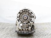 Automatic gearbox