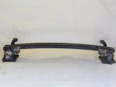 Front bumper support beam