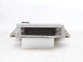 Engine control unit/module ECU