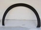 Rear arch trim