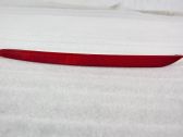 Rear tail light reflector