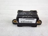 Sensor ESP de aceleración de frecuencia del intermitente