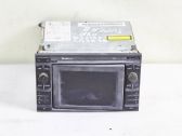 Radio/CD/DVD/GPS head unit