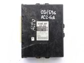 Engine control unit/module