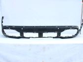 Spoiler Lippe Stoßstange Stoßfänger vorne