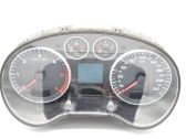 Compteur de vitesse tableau de bord
