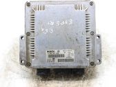 Engine control unit/module