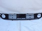 Front bumper lower grill