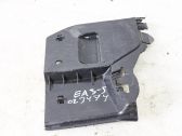 Placa protectora/protector antisalpicaduras motor