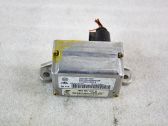 ESP acceleration yaw rate sensor