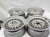 R15 alloy rim