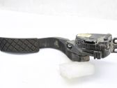 Gaspedal