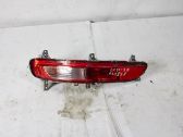 Rear bumper light