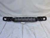 Front bumper lower grill