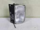 Rear fog light