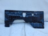 Engine splash shield/under tray