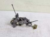 Gear shifter/selector