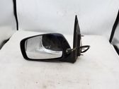 Front door electric wing mirror