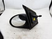 Manual wing mirror