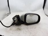 Front door electric wing mirror