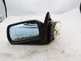 Rétroviseur électrique de porte avant