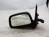 Außenspiegel mechanisch