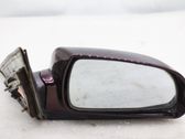 Front door electric wing mirror