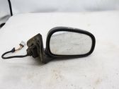 Rétroviseur électrique de porte avant