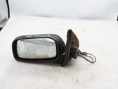 Rétroviseur électrique de porte avant