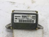 ESP Drehratensensor Querbeschleunigungssensor