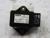 ESP acceleration yaw rate sensor