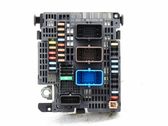 BSM Control unit
