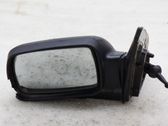 Manual wing mirror