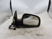 Front door electric wing mirror