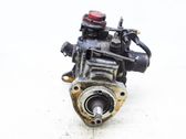 Fuel injection high pressure pump
