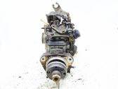 Pompe d'injection de carburant à haute pression
