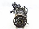Fuel injection high pressure pump